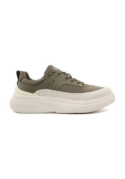 Guja 26y538 Haki Erkek Sneakers