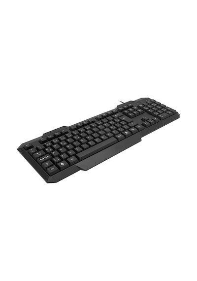 Frisby FK-4810QU Usb Kablolu Standart Q Klavye