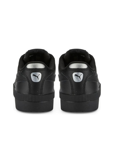 Puma Jada Renew 386401 02 Kadın Sneaker Ayakkabı Siyah 36-40 Siyah