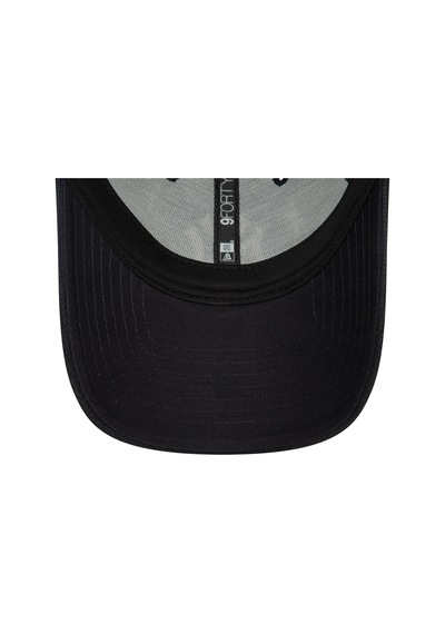 New Era Pıvot Örgü 9forty Unisex Lacivert Şapka 60565461