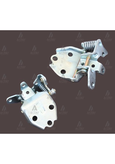 Taiwan Mitsubishi Canter Kapı Menteşesi Sol Mc145725