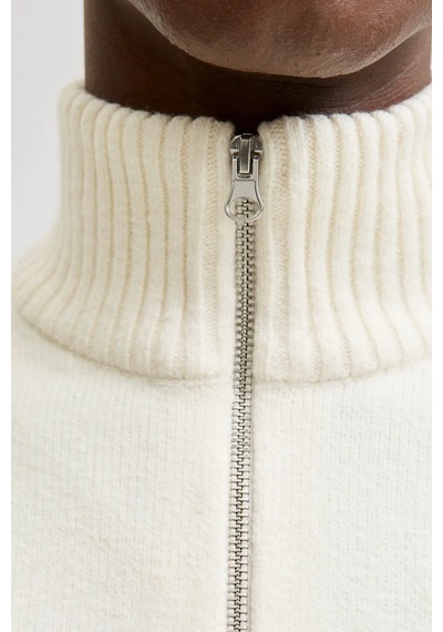 Jack & Jones Jornorrebro Erkek Kazak Ekru