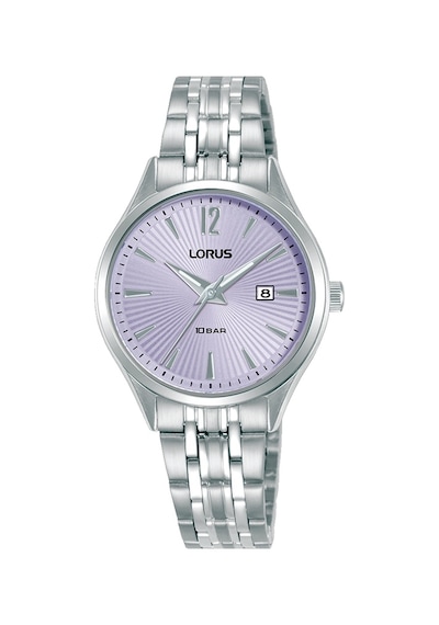 Lorus Rj299bx9 Kadın Kol Saati Metalik Gri