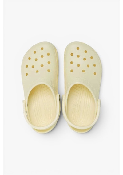 Crocs Classic Uniseks Sarı Terlik - 10001