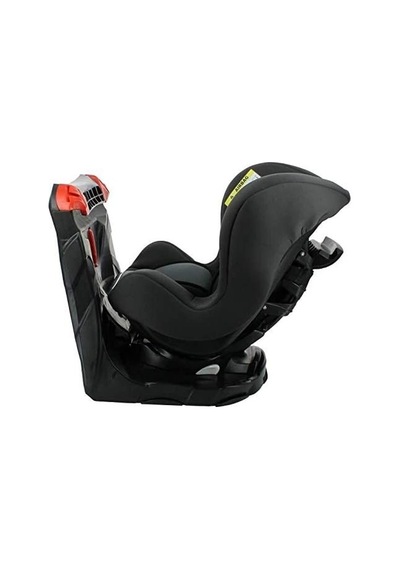 Comfymax Platinium 0-25 Kg 360 Derece Dönebilen Oto Koltuğu - Grey