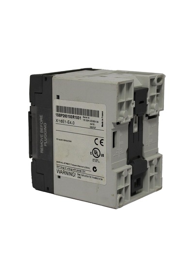 1sbp260100r1001 Abb Xı16e1 Extensıon Module Dıgıta