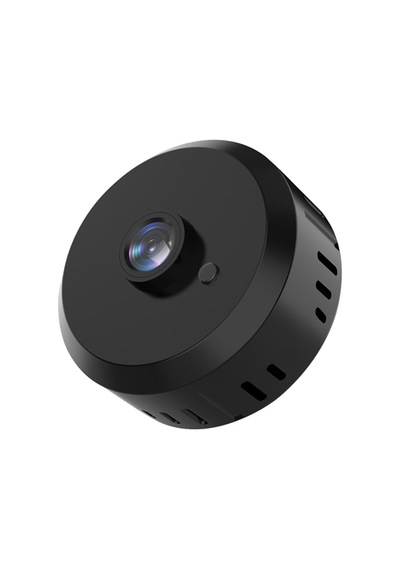 Cbtx X16 Pilsiz Mini Kamera App Kablosuz Wifi Kamera Desteği Kızılötesi Gece Görüş Modu