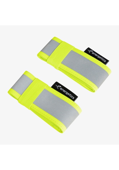 Energetics Reflective Unisex Gri Reflektör Yansıtıcı Aksesuar - 426154 Gri