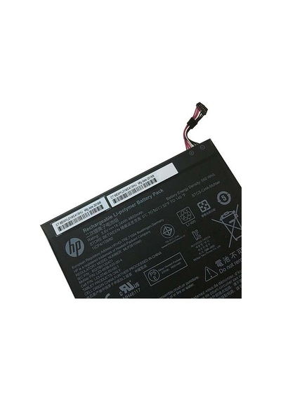 HP Uyumlu Pro 408 G1 Notebook Tablet Batarya Pil Mlp3810980
