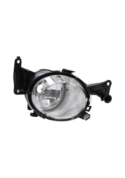 Opel Corsa D Sağ Ön Sis Farı 2006-2010 Uyumlu