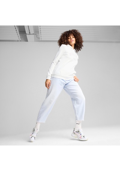 Puma Milenio Tech Erkek Sneaker-Gri