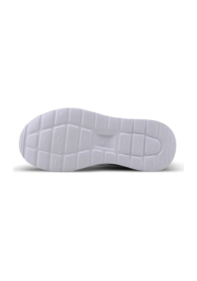Puma Siyah Koşu Ayakkabısı 100547379 Anzarun Lıte Jr-1 001