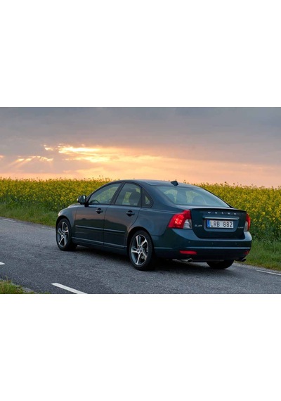 Volvo S40 S60 S80 1.6 1.8 1.9T4 1.9D 2.0 Yağ Filtresi