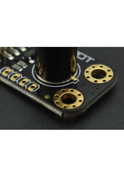 Gravity: I2C Temassız Kızılötesi(Ir) Sıcaklık Sensörü (Mlx90614-D