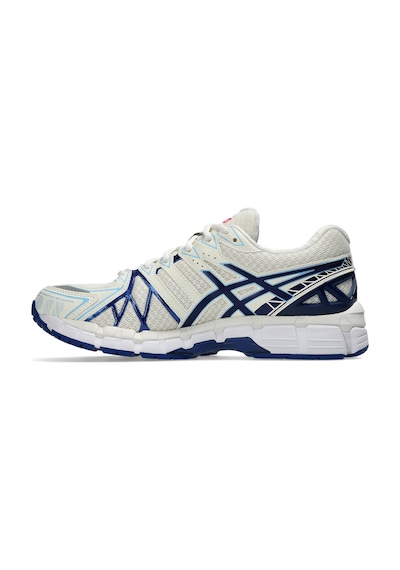 Asics Gel-kayano 20 Unisex Beyaz Sneakers 1203a388-101 Beyaz