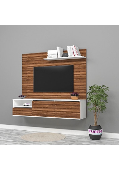 Butterfly Tv Ünitesi Suntalam Antrasit