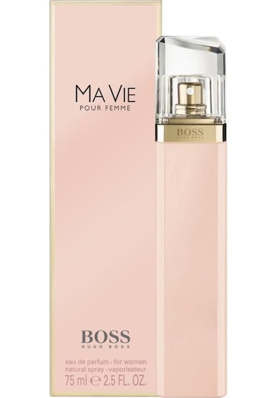 Hugo Boss Ma Vie Kadın Parfüm EDP 75 ML