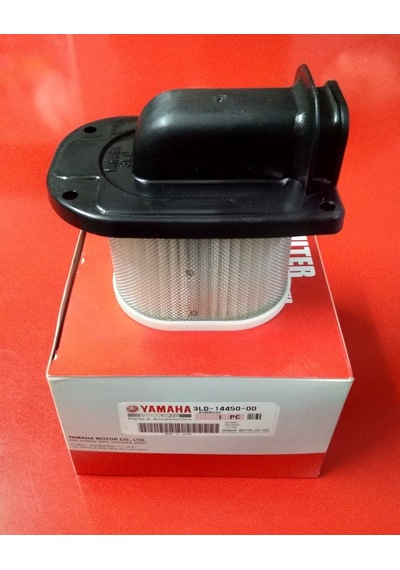 Yamaha Xtz750 Super Tenere Hava Filtresi 3Ld-14450-00