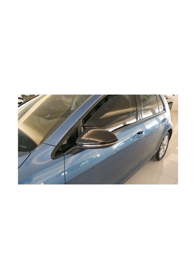 Volkswagen Golf 7 7 5 2013 2020 Batman Ayna Kapağı