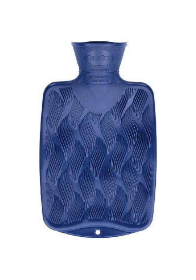 Fashy Çocuk Termofor Lacivert 0,8 Lt Lacivert