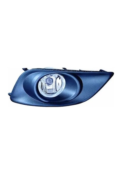 Toyota Auris Sis Fari Sol 2007-2012 Depo 2122060lue