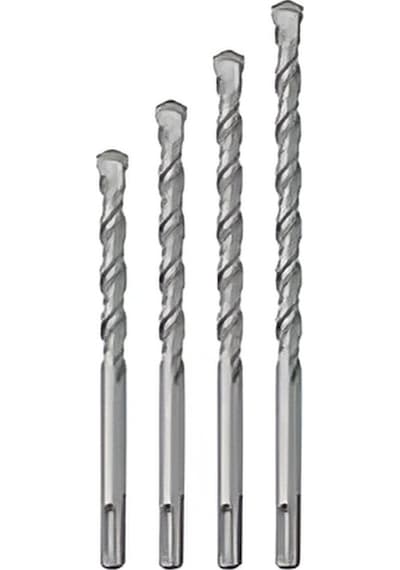 Sds Plus Hilti / Kırıcı Delici Matkap Ucu 18x210 Mm