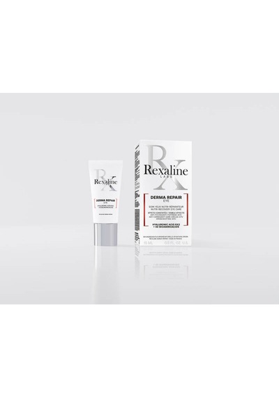 Rexaline Derma Repair Onarıcı Göz Bakım Kremi 15 Ml 3593787002239