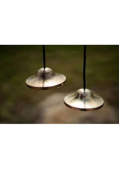 Meinl Sonic Energy Tingsha 3.15"
