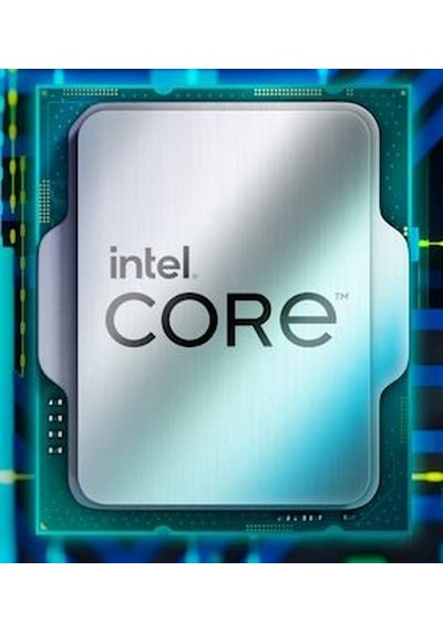 Intel Core i3-13100F 3.4 GHz LGA1700 12 MB Cache 58 W İşlemci Tray