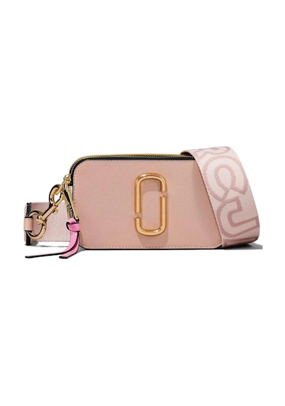 Marc Jacobs Kadın Omuz Çantası Mj0014146 Rose Multi