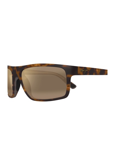 Mj 0746s 003 62 Maui Jim Polarize Güneş Gözlüğü Siyah