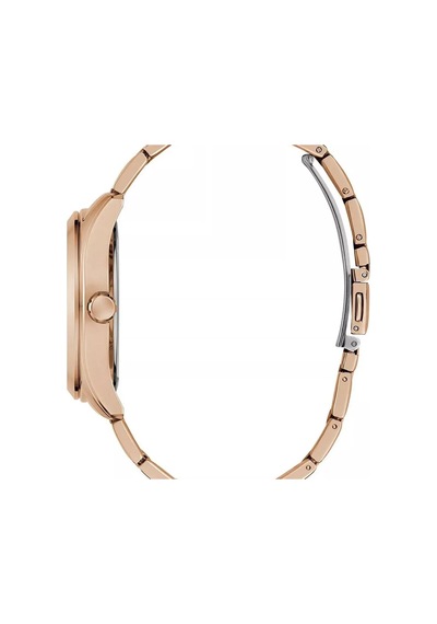 Guess Gugw0760l3 Kadın Kol Saati Rose Gold