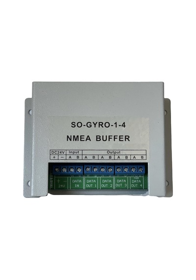 Nmea 0183 Buffer 4 Port