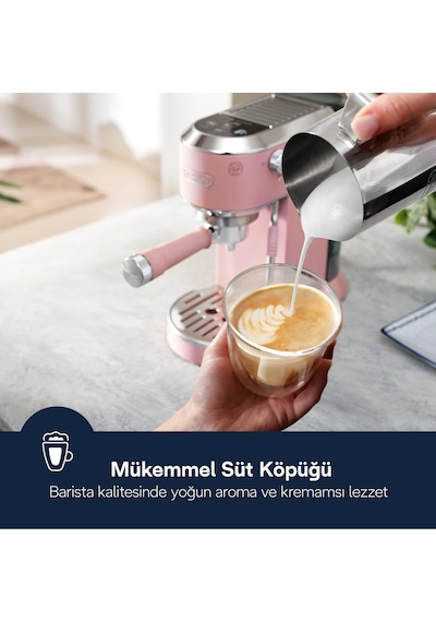 Delonghı Dedıca Duo Ec890.pk