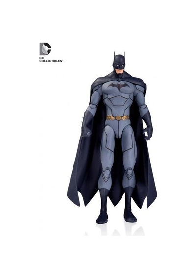 DC Universe: Son of Batman Batman Action Figure