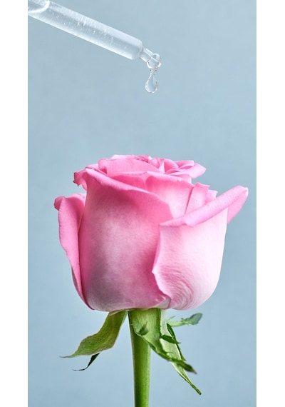 Aqua Rose Organik Gül Suyu Içeren Yüz Yıkama Köpüğü 150 Ml
