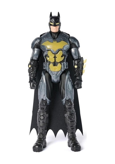 6073931 Batman Fgr 12 Lghts And Snds Batman