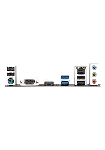 Gigabyte H510M H Intel H510 3200 MHz DDR4 Soket 1200 mATX Anakart