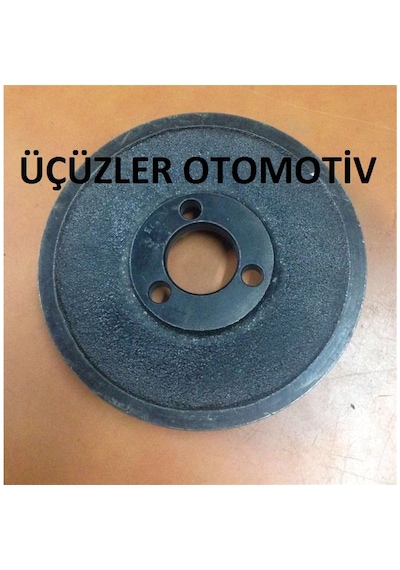 Tofaş Uyumlu Slx Krank Kasnağı 85015458