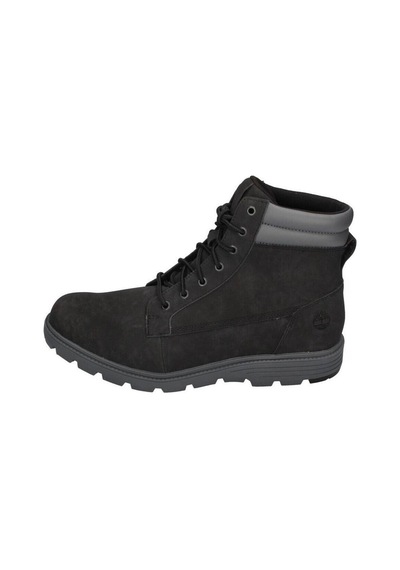 Timberland Tımberland Walden Park Erkek Bot Tb0a5ug5015 Siyah