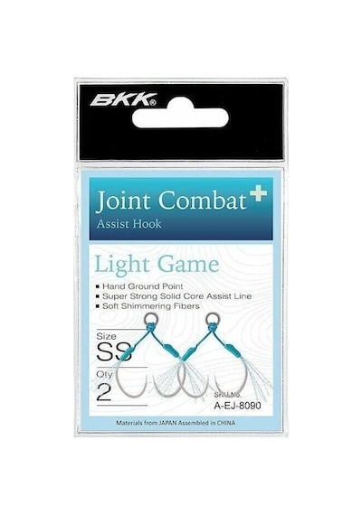 Bkk Joint Combat+asist İğnesi Xl