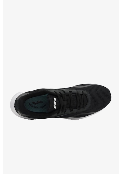 Joma Sodıo 2401 Negro Erkek Siyah Yol Koşu Ayakkabısı Rsodıs2401 Çok Renkli