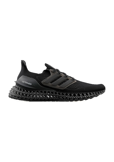 Adidas Ultra 4dfwd M Erkek Koşu Ayakkabısı Gx6632 Siyah 001