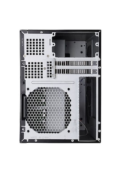 Silverstone Ds380 12xhdd Destekli 8x Hot Swap 4x Sabit Usb 3.0