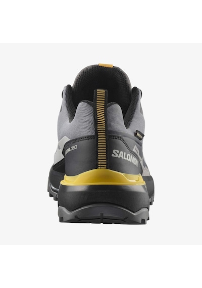 Salomon X Ultra 360 Gore-tex Erkek Ayakkabısı L47740300 Çok Renkli