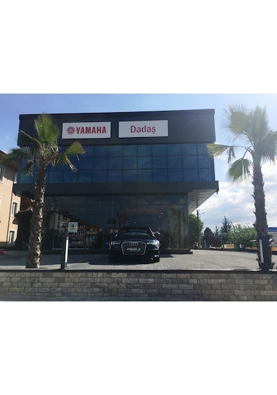 Ön Uzun Tur Camı Siperlik Yamaha Neos 4 50Cc