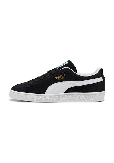 Puma Suede Classic Erkek Sneaker-siyah Siyah