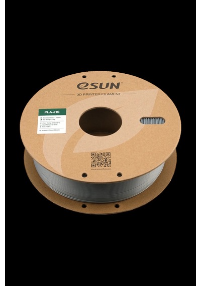 Esun Pla-hs Yüksek Hızlı Filament - Gümüş