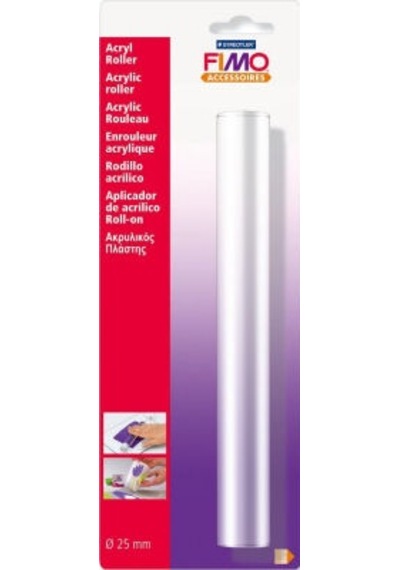 Staedtler Fimo Acrylic Roller Akrilik Merdane