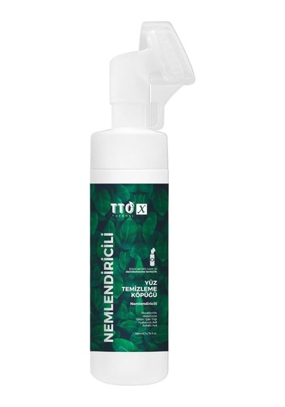 X Nemlendirici Yüz Köpüğü 200 Ml Lansman Fiyatı
